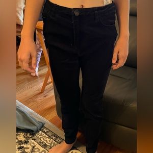 DH3 Mia jeans dark wash size 8 x 30